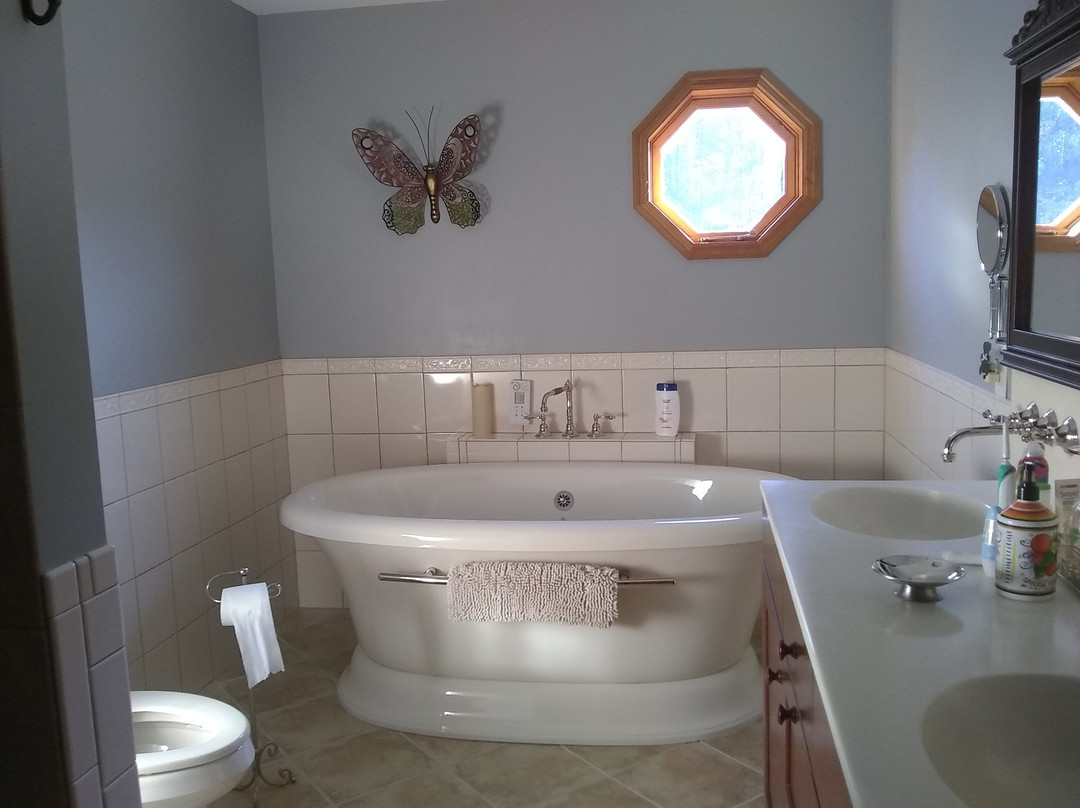 The George Ellen Bed and Breakfast主图