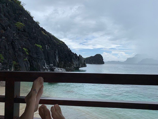 马丁洛克度假村-浴室