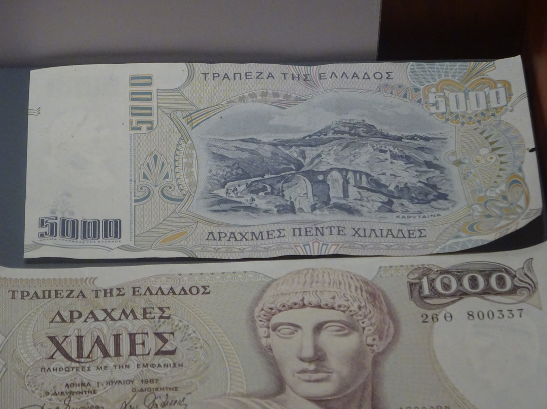 Amfissa Archaeological Museum-Amfissa必去景点