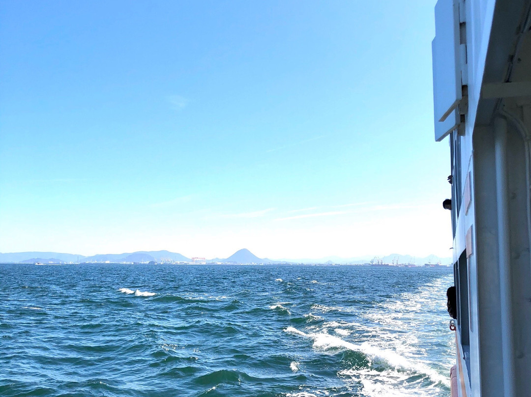 Takami Island景点图片