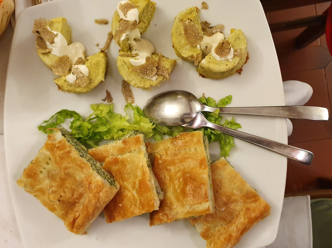 Stevano Albergo Ristorante主图