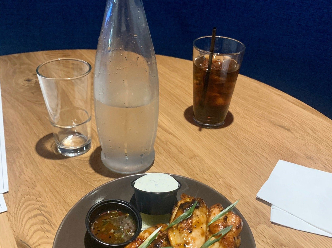 River City Roll-里士满必去景点