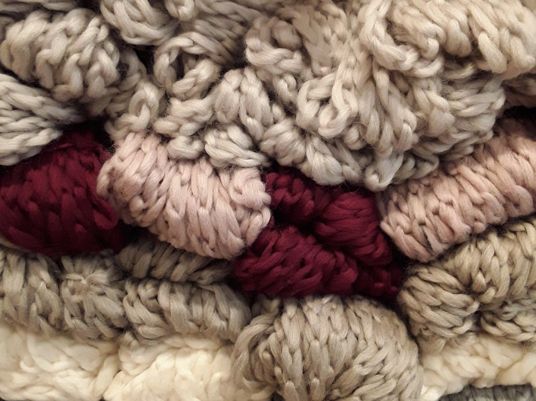 Reve et Creations-瓦尔博讷必去景点