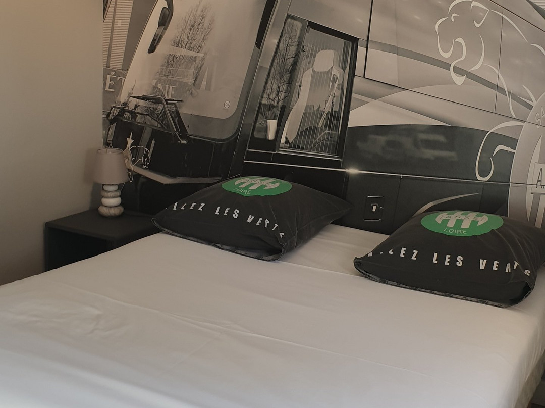 Le Chaudron Vert主图