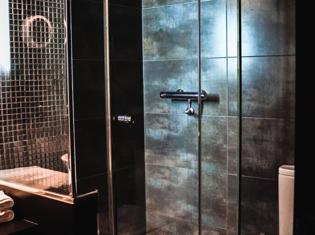 Hotel Rural Plaza Mayor Chinchon主图