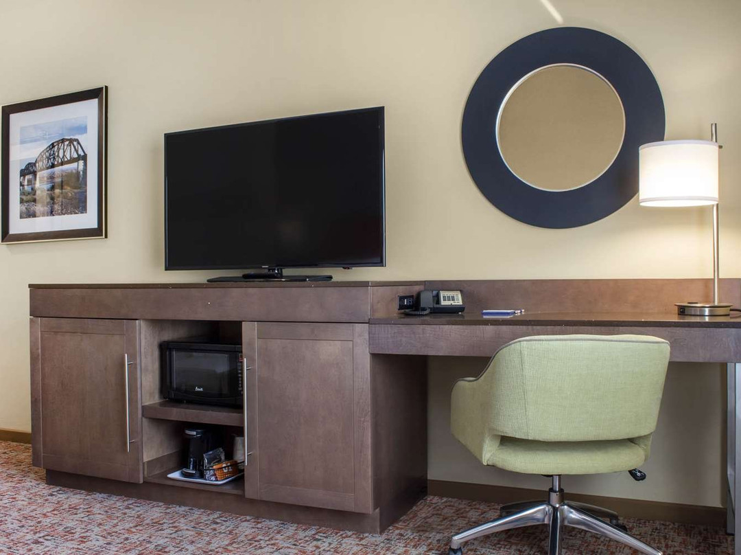 Hampton Inn Parker主图