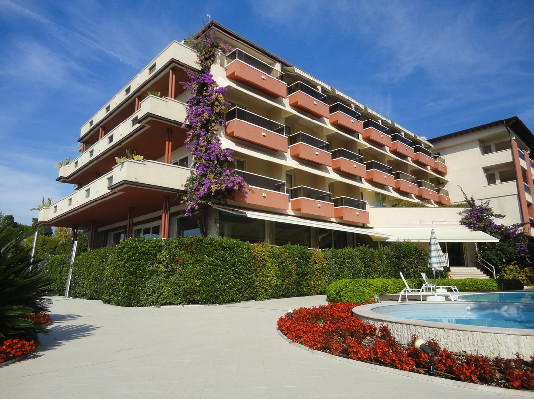 Hotel Continental主图
