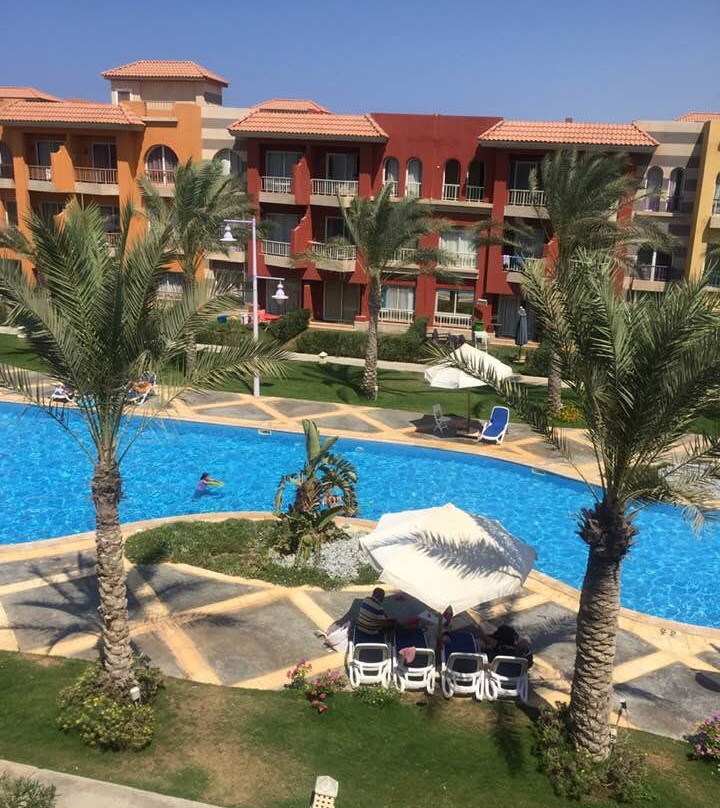 波尔图玛特鲁海滩度假酒店主图