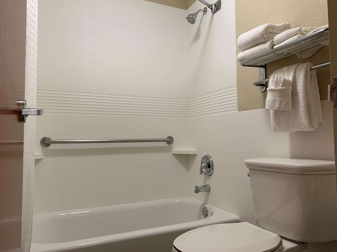 Best Western El Reno主图