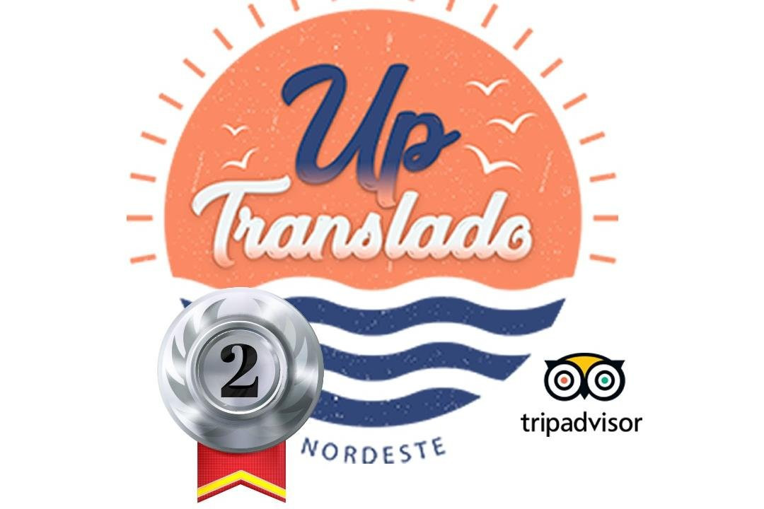Up Translado-嘎林海斯港必去景点