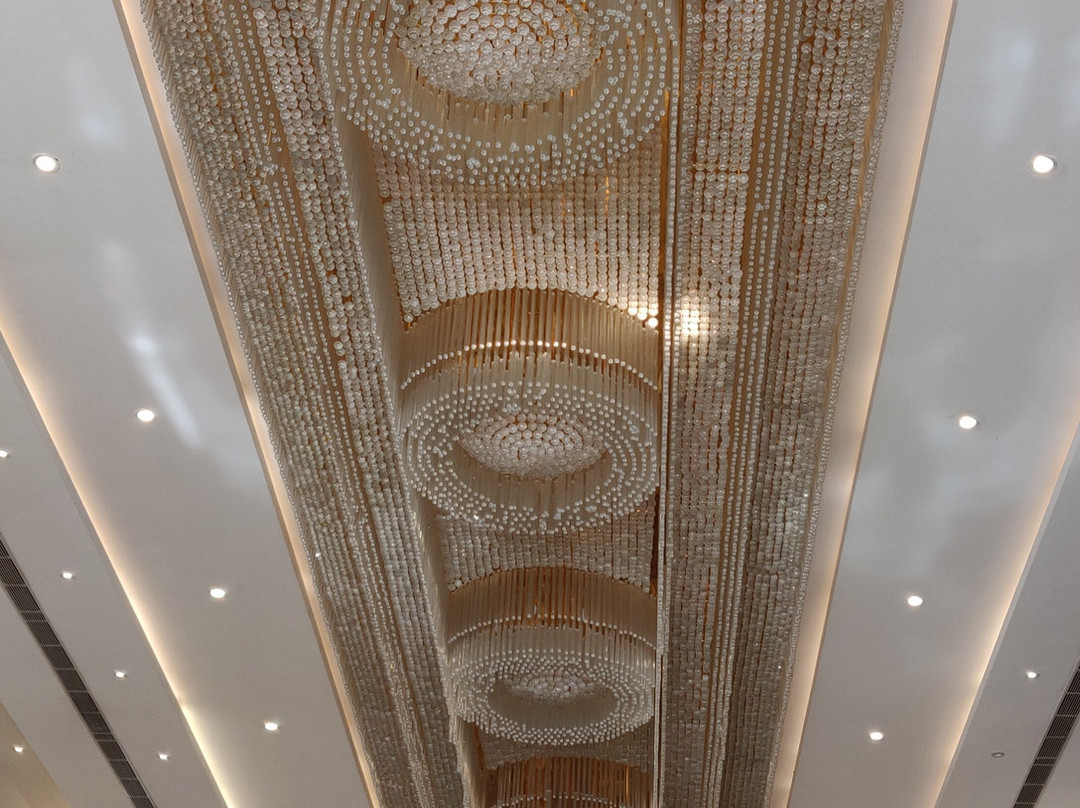 Zone by The Park, Jammu主图