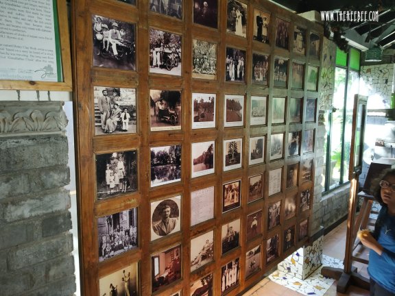 恩德科森林湖酒店-浴室