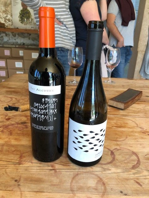 Bodegas Celler del Roure-Mogente必去景点