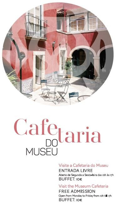 Museu De Artes Decorativas Portuguesas景点图片
