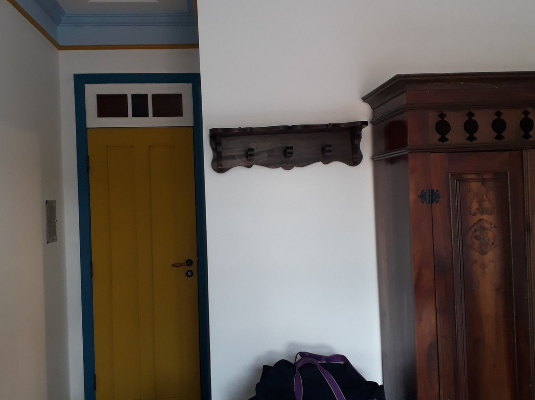 Sinha Olimpia Hotel主图