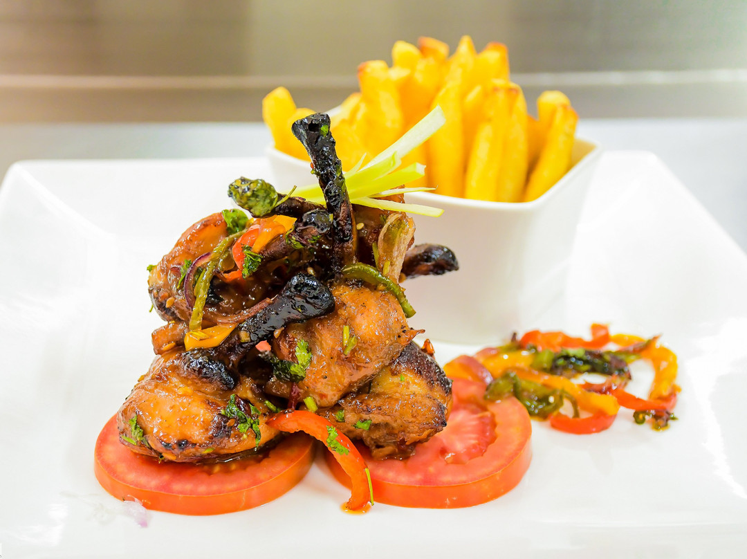 Kiandani Hotel Machakos主图