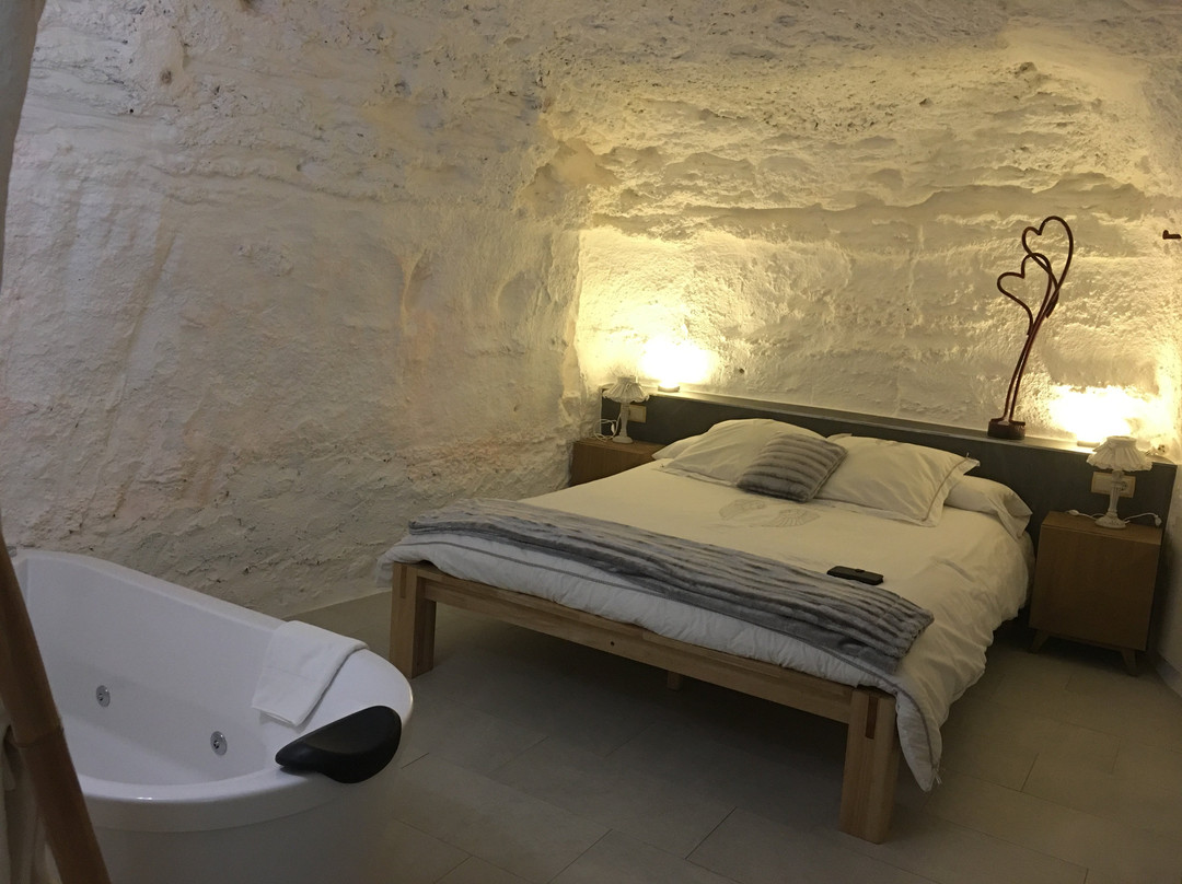 Cuevas De Bardenas主图