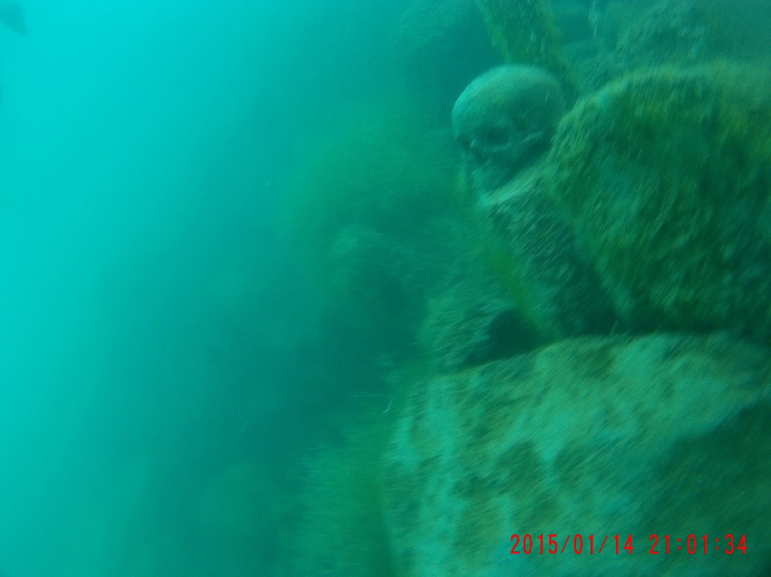 Tauchschule Under Pressure-Weyregg am Attersee必去景点