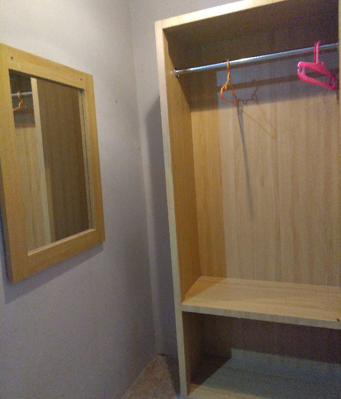 Srikandi Hotel主图