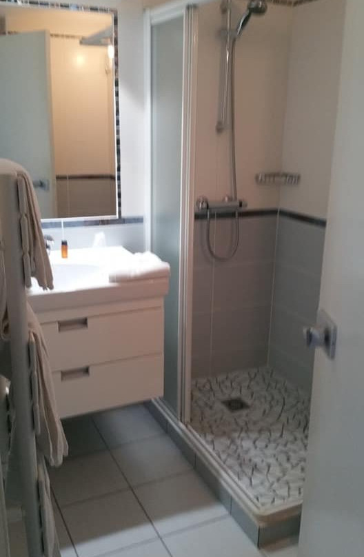 Hotel Le Relais des Champs主图