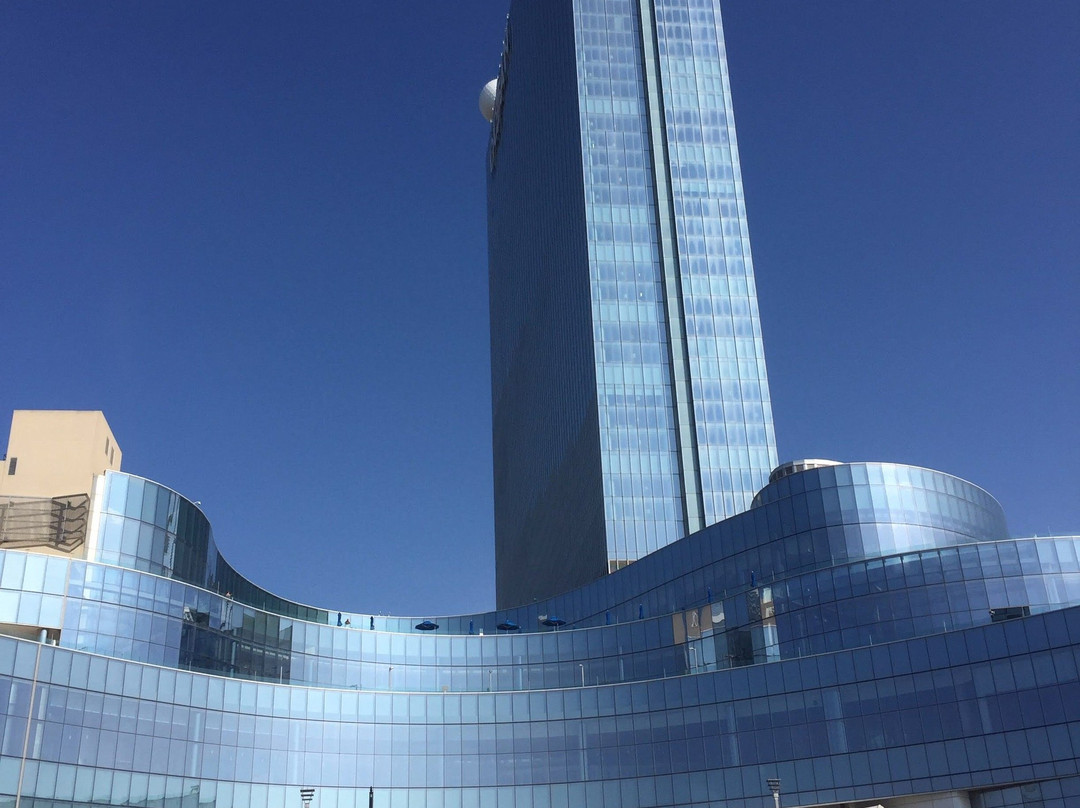 Ocean Casino Resort景点图片