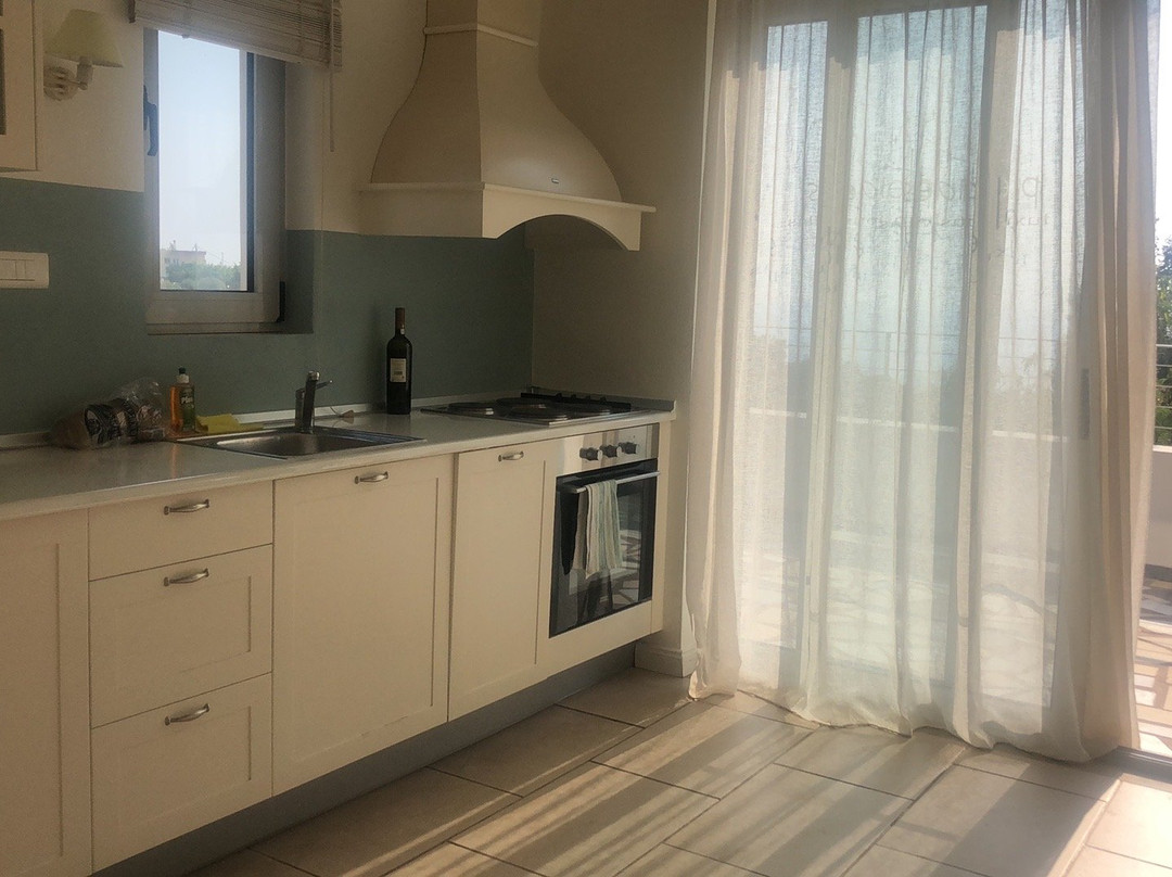 Pleiades Luxurious Villas主图