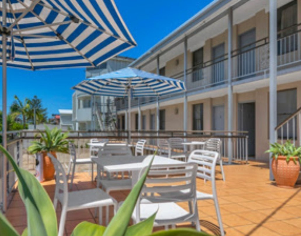 卡姆登汽车旅馆主图