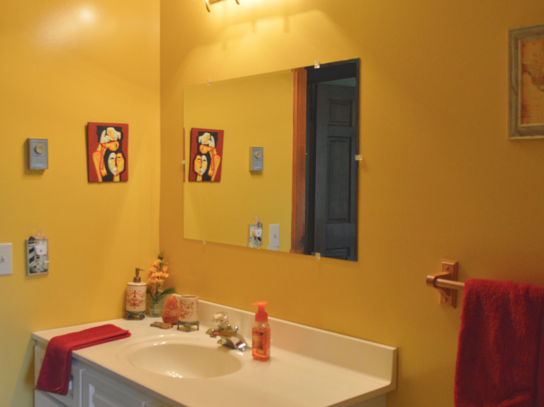 Yellow Door Bed And Breakfast主图