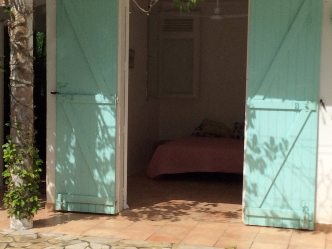 La Case Miel Vanille主图