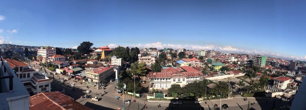 Hotel La Vista-官方