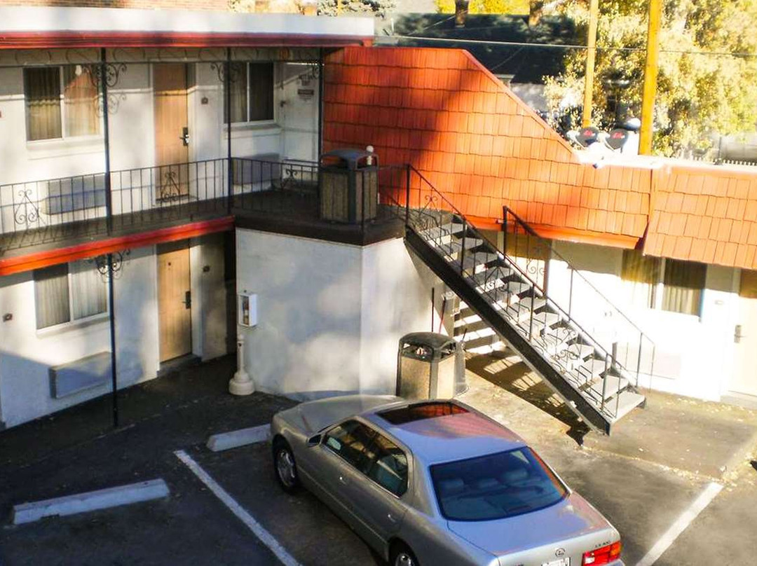 Magnuson Hotel Park Vue主图