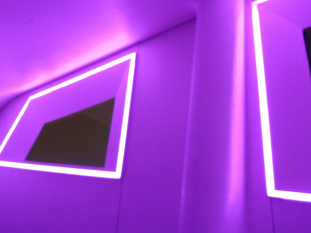 Akhob, by James Turrell-拉斯维加斯必去景点