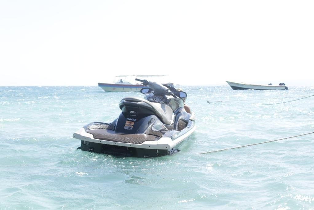 Pirates of port royal exotic tours & excursions