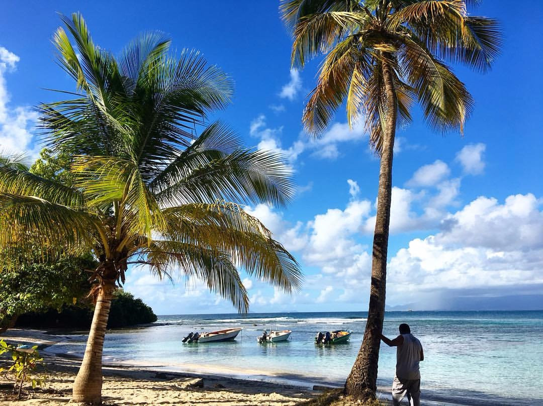 Satevan Chauffeurs Prives-Sainte-Anne必去景点