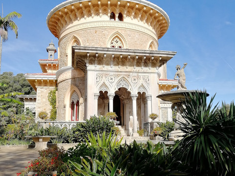 Surf Discovery-佩尼切必去景点