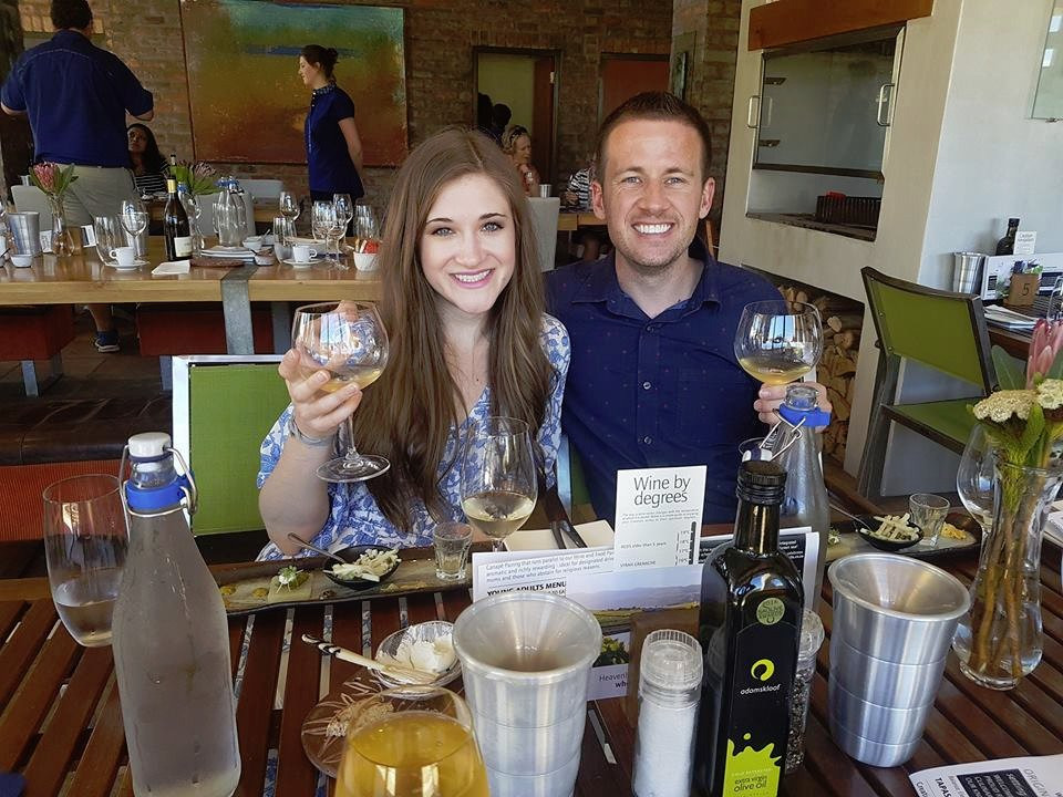 Luhambo Tours-开普敦中心区必去景点