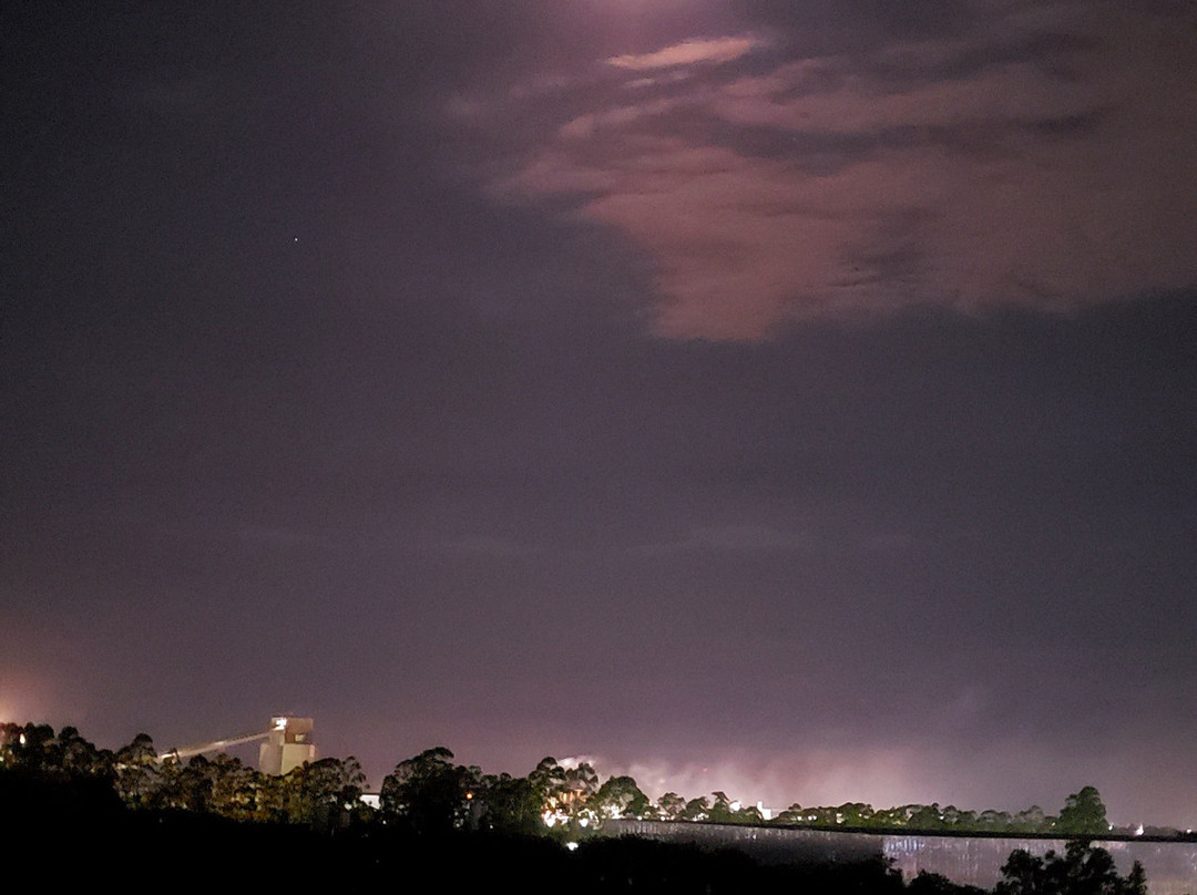 Hotel Serra Grande主图