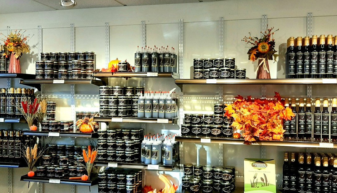 Domaine Ives Hill-Compton必去景点