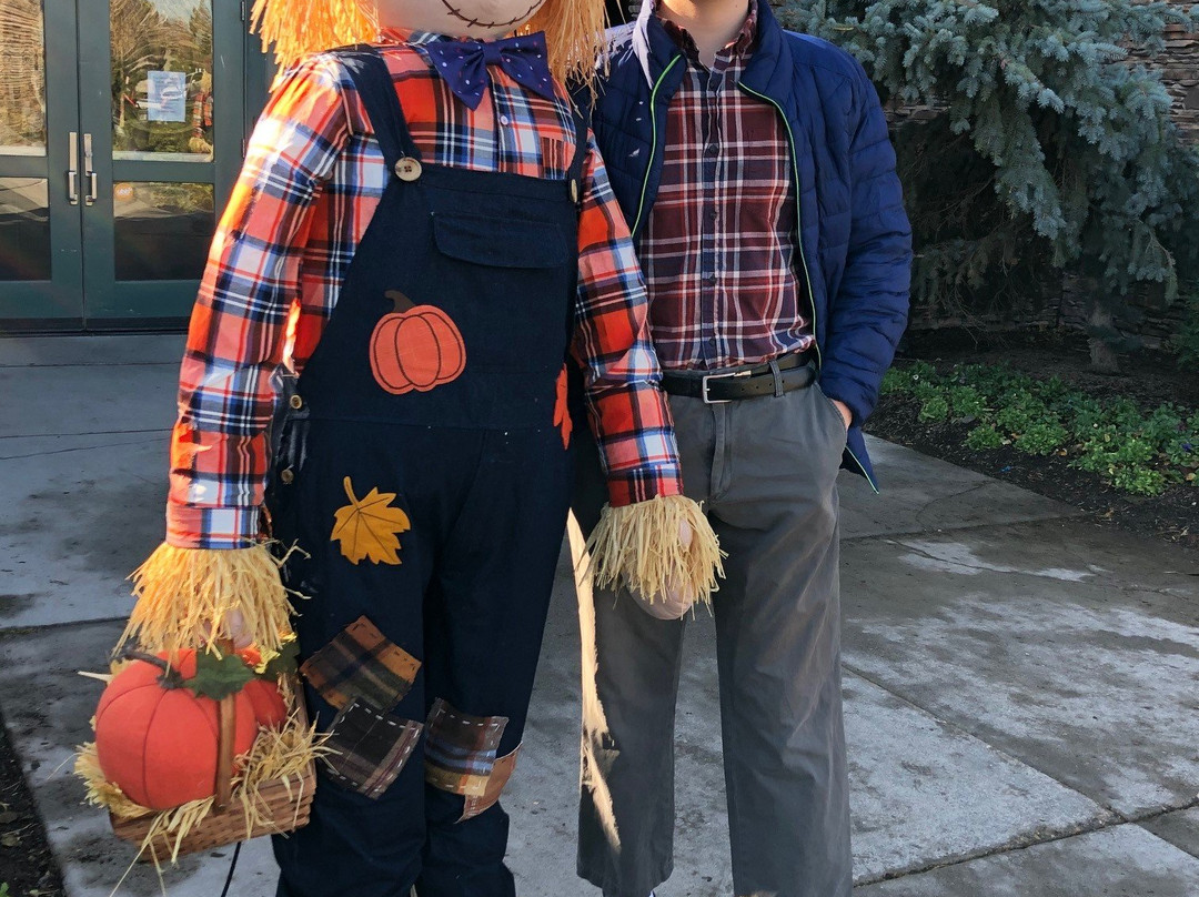 Ashton Gardens-李海必去景点