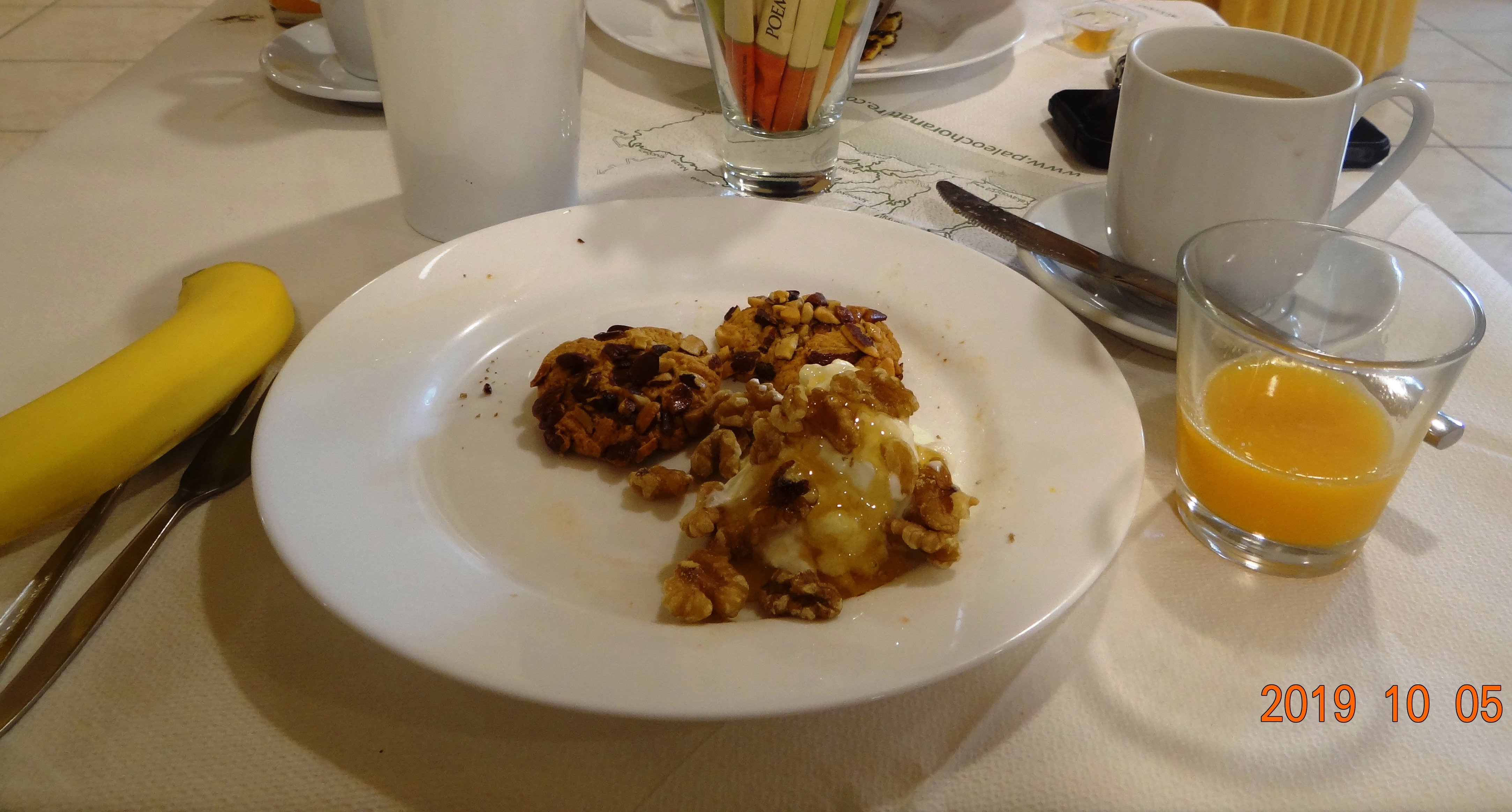 Megim Hotel-餐饮