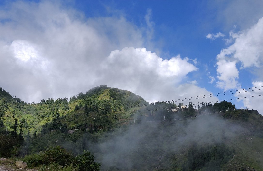 Dhanaulti Adventure Park景点图片