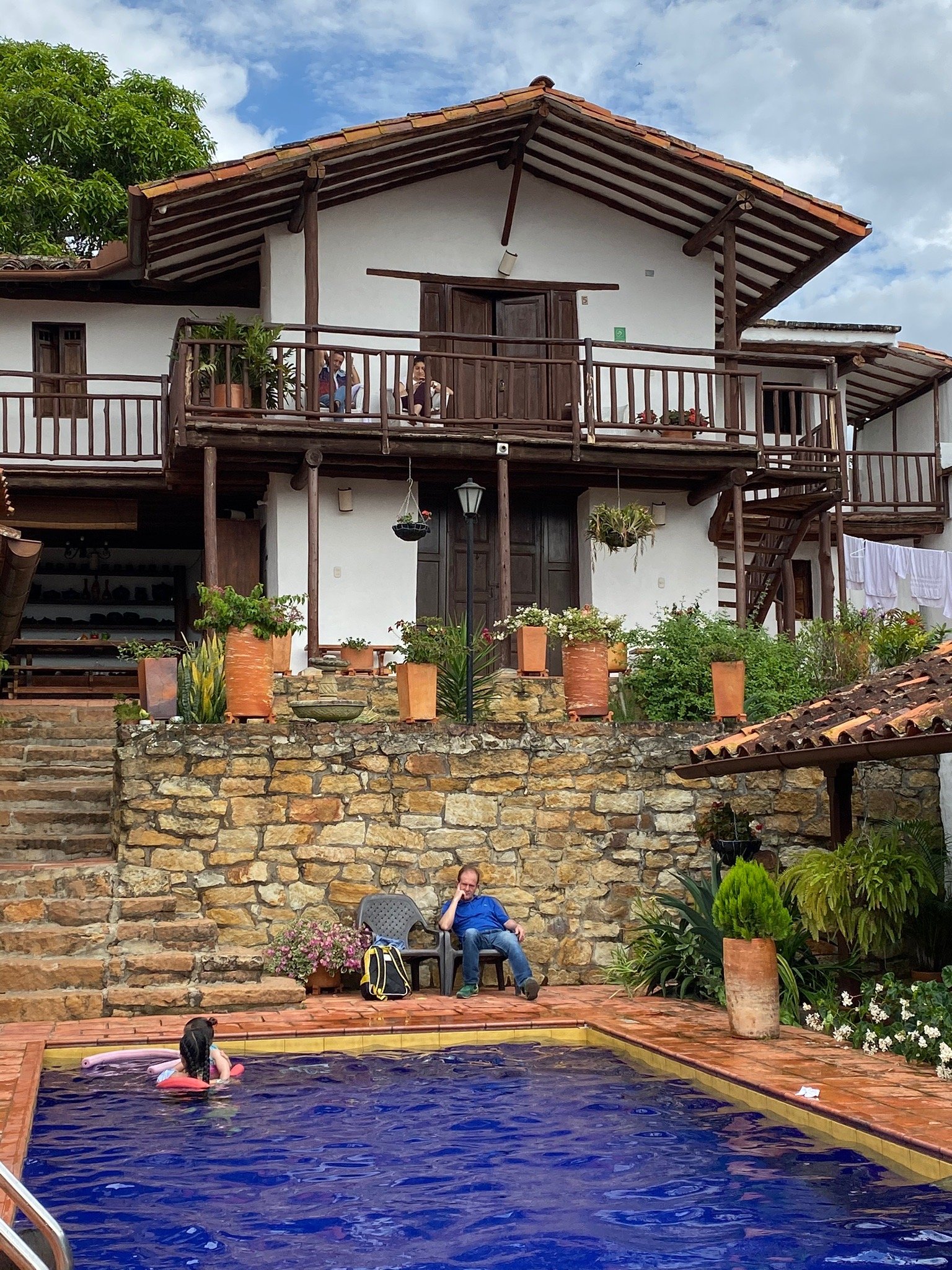 Hotel la Serrana Hostal Spa-官方