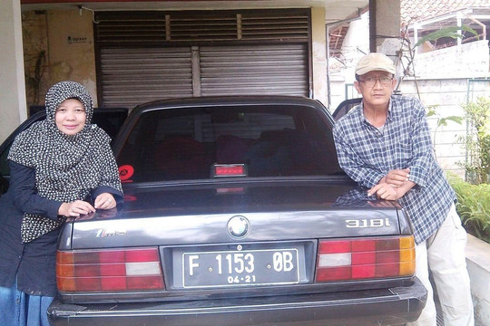 Taman Foto Bandung-万隆必去景点