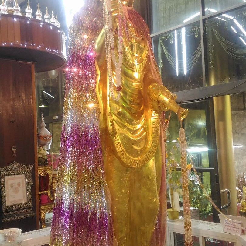 Wat Nong Hoi景点图片