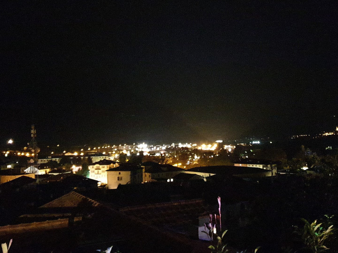 La Villa Degli Orti主图