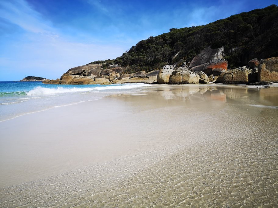 Squeaky Beach景点图片