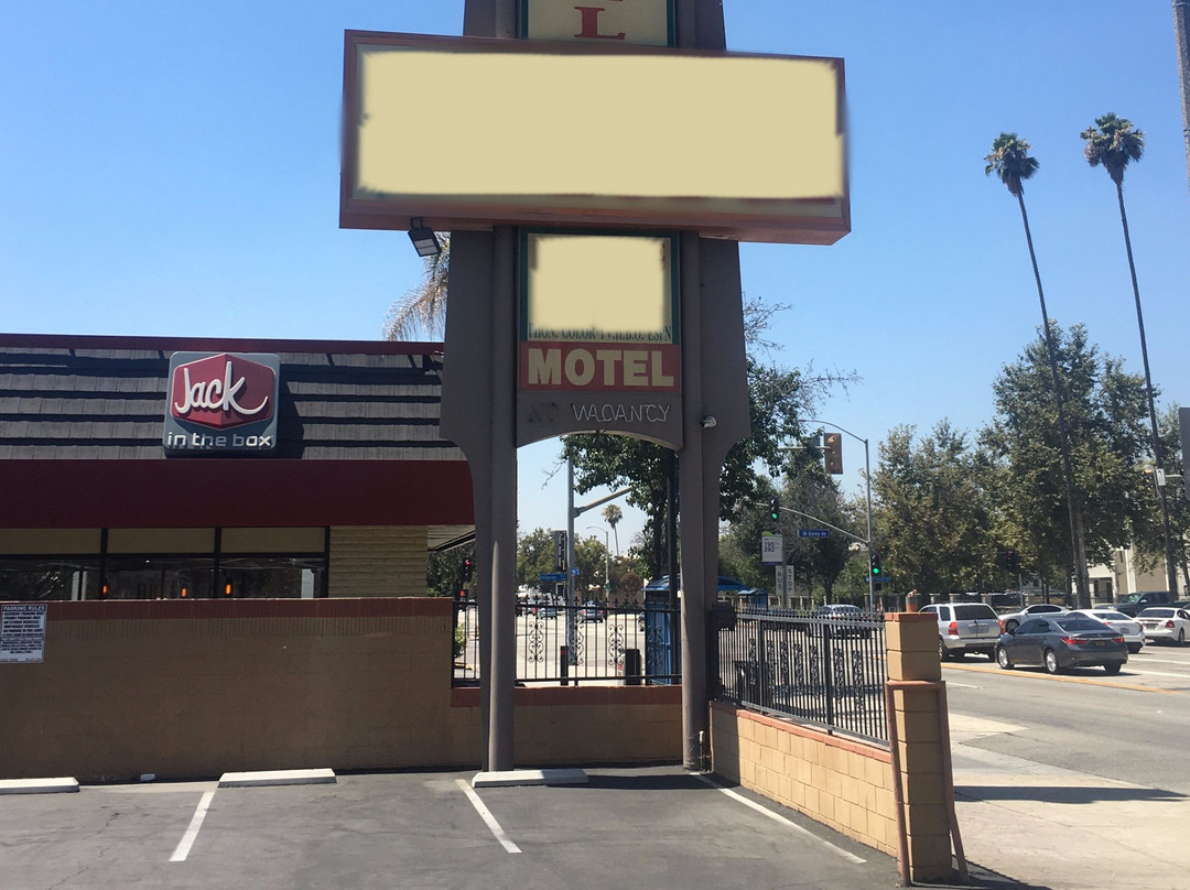 Heritage Inn Pomona