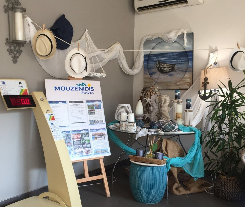 Aqua Mare Hotel主图