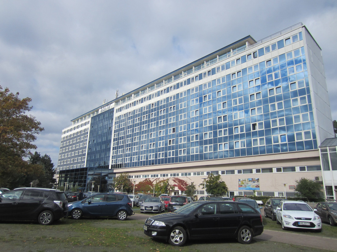 Baltic Sport- und Ferienhotel主图
