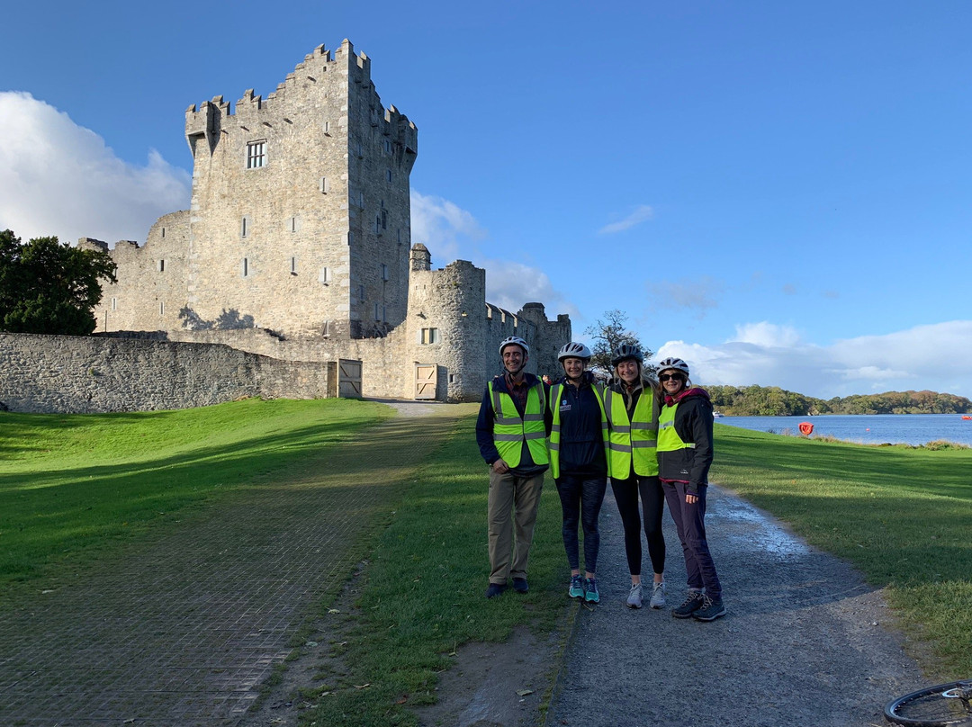 Green Road Cycle Tours, Killarney-基拉尼必去景点